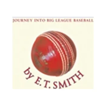 Playing Hard Ball - Ed Smith