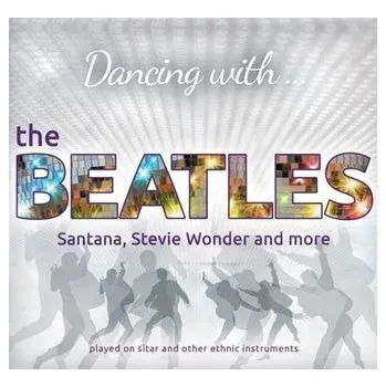DVD film Dancing with... Beatles CD - praca zbiorowa