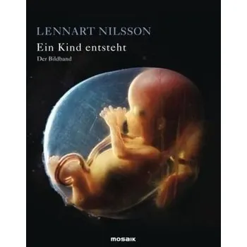 Cestování Ein Kind entsteht - Der Bildband - Nilsson, Lennart