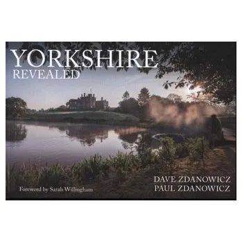 Yorkshire Revealed - Zdanowicz, Dave