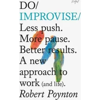 Do Improvise - Poynton, Robert