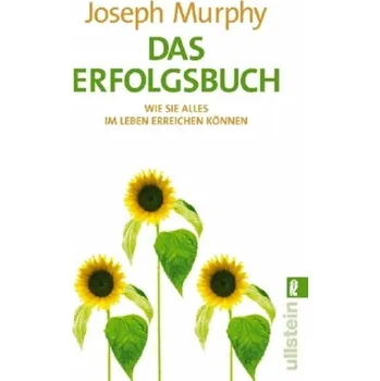 Das Erfolgsbuch - Joseph Murphy