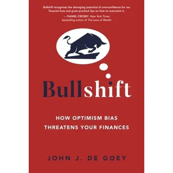 Bullshift - Goey, John J De