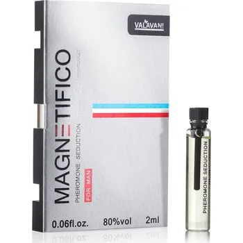 MAGNETIFICO Pheromone Seduction pro muže 2ml