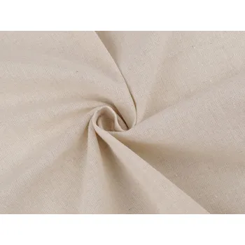 Bavlna surová, barva 2 (37) režná