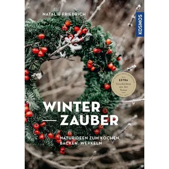 Winterzauber - Friedrich, Natalie