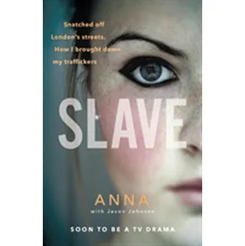 Literární biografie Slave - Johnson, Anna