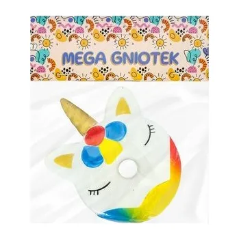 Set školních potřeb Gniotk jednorożec