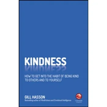 Kniha Kindness - Gill Hasson