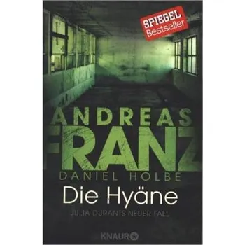 Die Hyäne - Andreas Franz