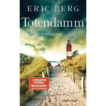 Totendamm - Berg, Eric