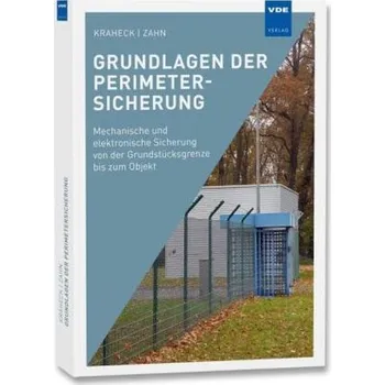 Grundlagen der Perimetersicherung - Kraheck, Adolf