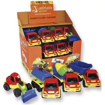 Dětské hřiště Ciężarówka mała MIX