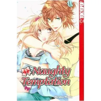 Naughty Temptation - Miura, Hiraku