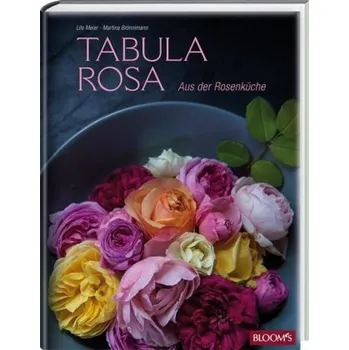 Tabula Rosa - Meier, Lilo