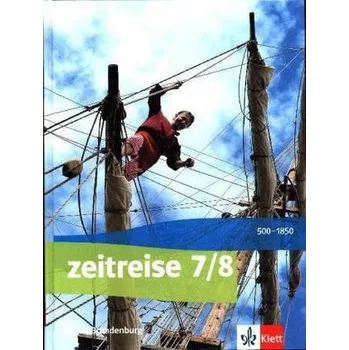 Německý jazyk 7/8. Klasse, Schülerbuch