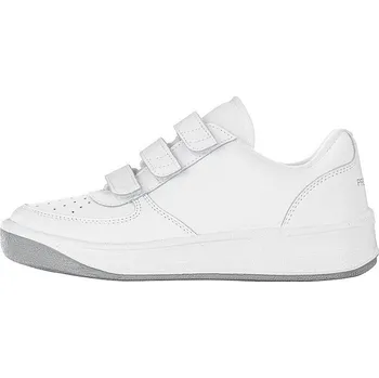 Pánské tenisky MOLEDA - PRESTIGE Obuv PRESTIGE na suchý zip FJ-M86810-10/42 Bílá 42