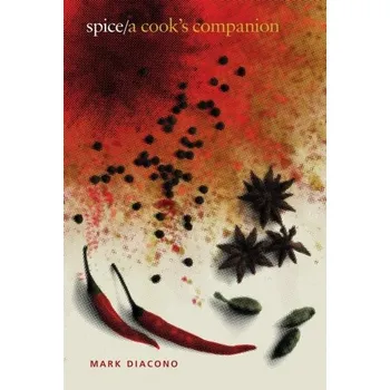 Spice - Diacono, Mark