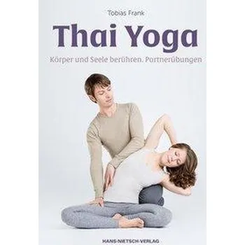 Thai Yoga - Frank, Tobias