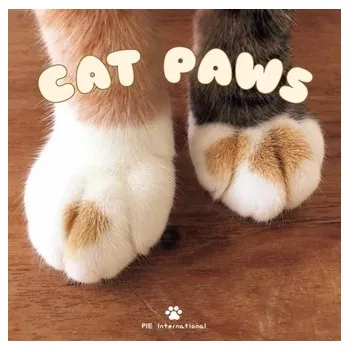 Cat Paws
