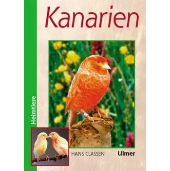 Kanarien - Claßen, Hans