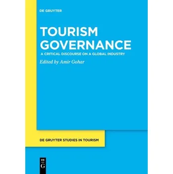 Tourism Governance - Gohar, Amir