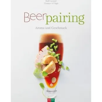 Beer-Pairing - Caviezel, Rolf