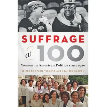 Suffrage at 100