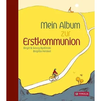 Mein Album zur Erstkommunion - Bydlinski, Birgit