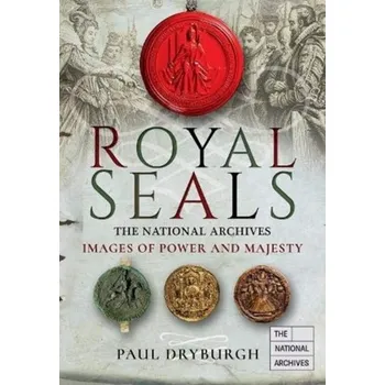 Royal Seals - Dryburgh, Paul