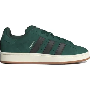 Dámská obuv adidas Campus 00s Collegiate Green Core Black Gum Velikost: 42 2/3 IF8763