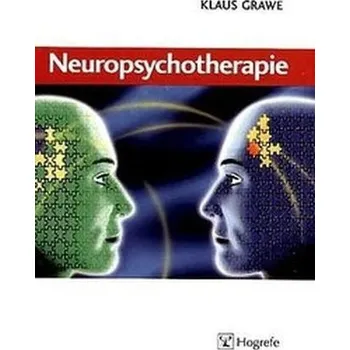 Neuropsychotherapie - Klaus Grawe