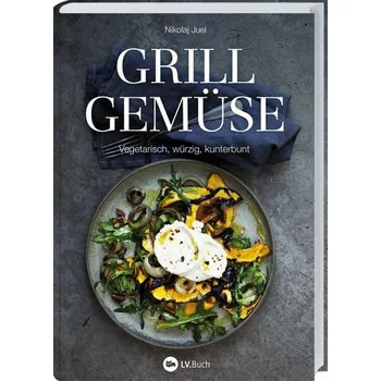 Grillgemüse - Juel, Nikolaj