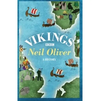 Vikings - Oliver, Neil