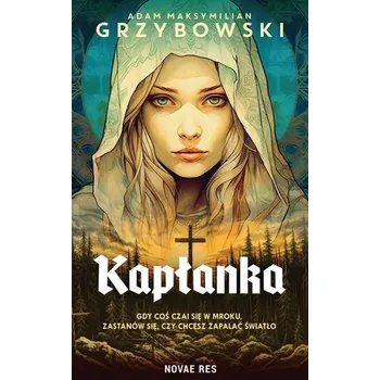 Kapłanka - Adam Maksymilian Grzybowski