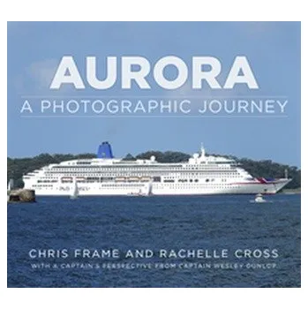 Aurora - Frame, Chris; Cross, Rachelle