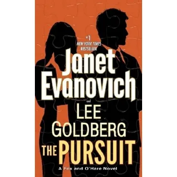 The Pursuit - Evanovich, Janet