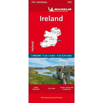 Michelin Irland