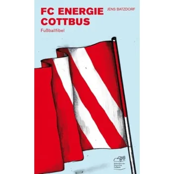 FC Energie Cottbus - Batzdorf, Jens