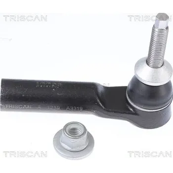 Táhlo řízení Hlava příčného táhla řízení TRISCAN 8500 81101