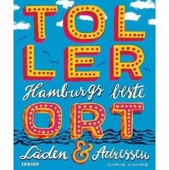 Cestování TollerOrt - Campe, Chris