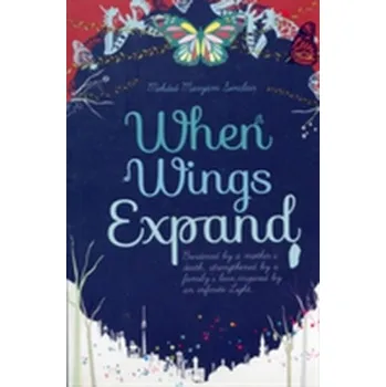 When Wings Expand - Sinclair, Mehded Maryam