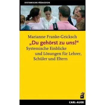 'Du gehörst zu uns!' - Marianne Franke-Gricksch