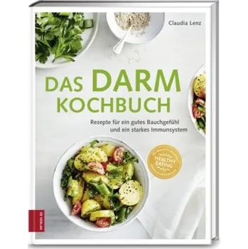 Das Darm-Kochbuch - Claudia Lenz