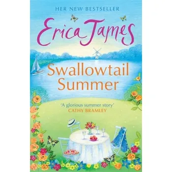 Swallowtail Summer - James, Erica