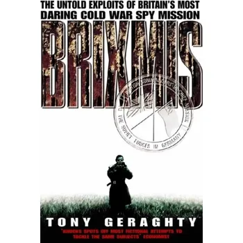 Brixmis - Tony Geraghty