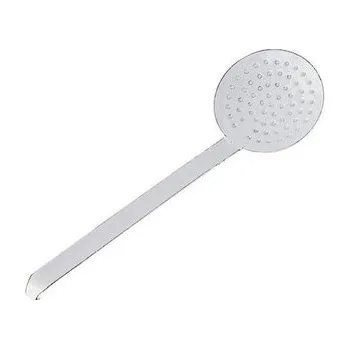 Sběračka děrovaná - smalt - Ibili