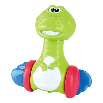 plyšák Playgo Dinosaurus 13 cm