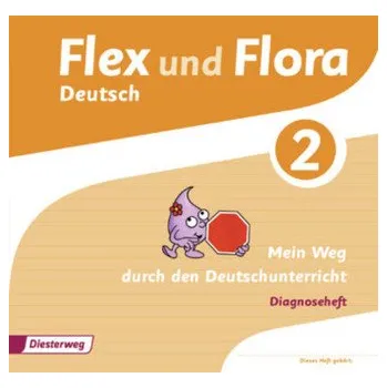 První čtění Mein Weg durch den Deutschunterricht. Diagnoseheft 2 - Kalenbach, Christiane