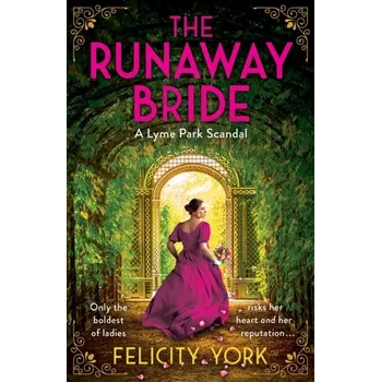 Populárně naučná literatura pro dospělé The Runaway Bride - York, Felicity